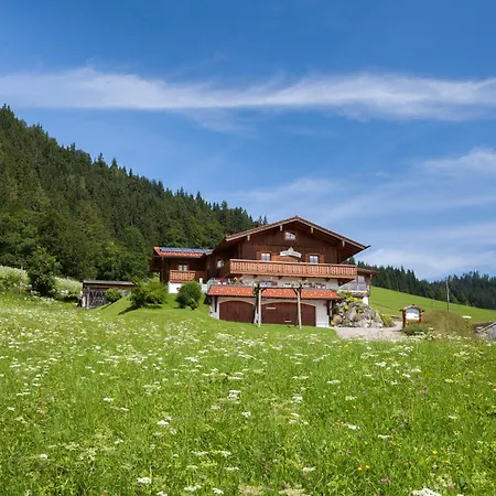 Haus Der Berge Ramsau bei Berchtesgaden