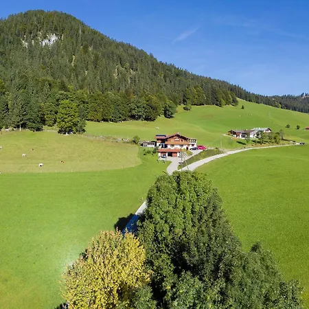 Haus Der Berge *