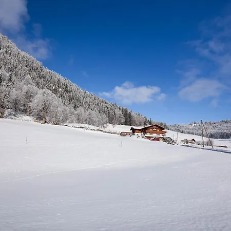Haus Der Berge Apartment Ramsau bei Berchtesgaden