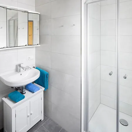 Apartment Haus Der Berge Ramsau bei Berchtesgaden