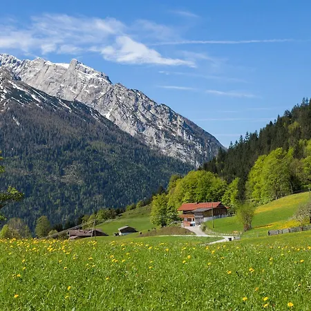 Haus Der Berge *