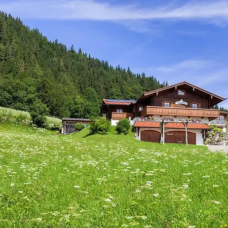 Apartment Haus Der Berge Ramsau bei Berchtesgaden